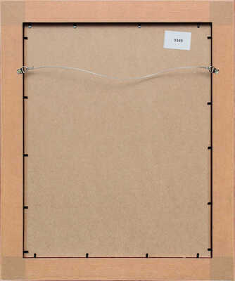 Неизвестный художник. Жанровая сцена 